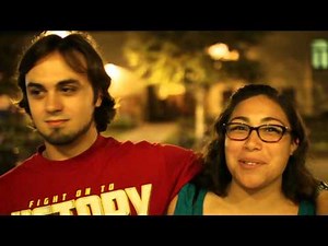 Compliance Post-Screening Reaction Featurette