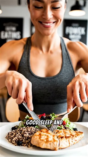 Rest Days: Why They Matter for Muscle Growth | Don’t Skip This