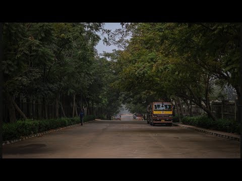 Fujifilm X-T50 First Look | 4K Morning Footage | 2026 | Kothanur | Bangalore