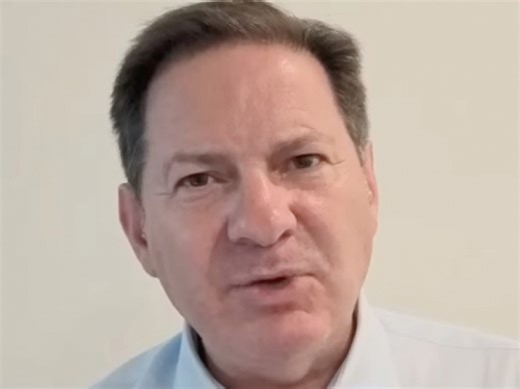 Halperin: Until we acknowledge what the media did on Russiagate and Biden's mental acuity, we don't have standing
