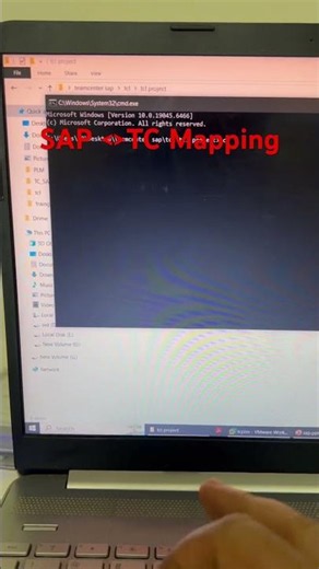 SAP & Teamcenter Mapping