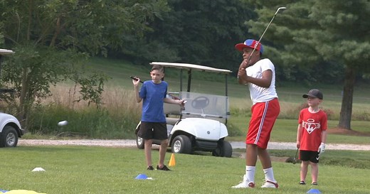 First Tee Louisville takes over operations at Bobby Nichols Golf Course