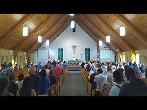 Jesus chooses the 12 Apostles to be leaders of the newly established church community (Luke 6:12-19)