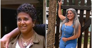 De babá a campeã do BBB: Cida foi a 1ª mulher a vencer o reality, mas perdeu prêmio em golpe