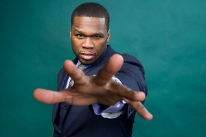 50 Cent posts new track ‘Stop Crying’ online – listen