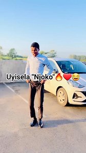Yazi wena uyisela🔥🔥🔥❤️😂 UNjoko 'IHobosha' Mbambo ft Limit Nala 🔥🔥🎊 | Mc Njezii