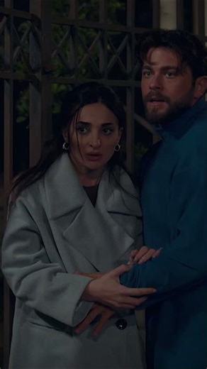 Nazlı yaxşısan? #senimeneverseler #serial #comedy #romance