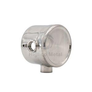 [Hot Item] Stainless Steel Investment Casting Temperature Sensor