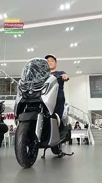 Yamaha Nmax Standard V3 | New release 2025 | Bagong version ni Nmax Solid !! | #newbiemotovlogph