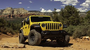 Jeep JL Wrangler Problems & Positives