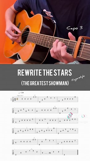 Captivating Fingerstyle Guitar Covers of Popular Songs