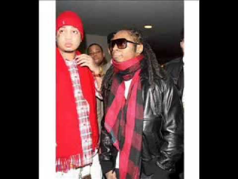 Weezy n' Gudda Gudda - Demolition Freestyle 1 n' 2