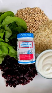 1.3K reactions · 43 shares | Your gut isn’t the only microbiome that matters - your Vaginal Microbiome plays a major role in overall health too. A balanced vaginal microbiome helps protect against infections, supports pH levels, and keeps things feeling fresh and comfortable. #microbiome #sponsored #ad | The House Of Wellness | Facebook