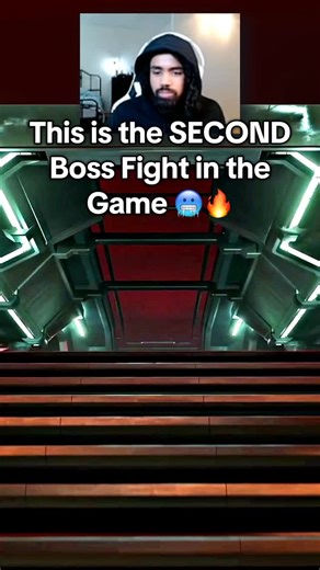 Garmon Rawdon Blamires on Instagram: "I react to the SECOND Boss Fight in the Game 🥶🔥 | Doom Eternal #doom #doomslayer #doometernal #doomguy #react #reaction #gaming"