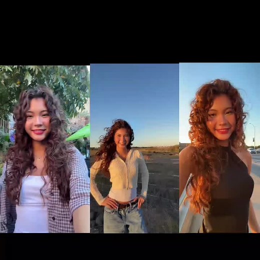 Kimberly Collection: Trends and Edits