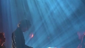 【饭拍】Tamino - Fascination (Live) 巴黎11-21现场