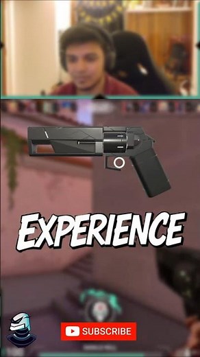 The Minima Sheriff Experience! #valorantclips #valoranthighlights #gaming #valorant #gameplay