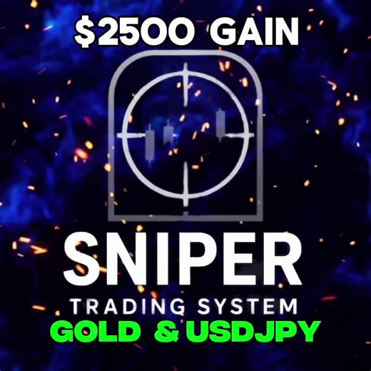 snipertradingsystem on TikTok