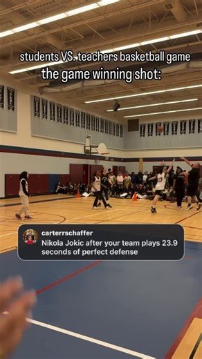 SportsCenter on Instagram: "What a shot  (via @david_leederms)"