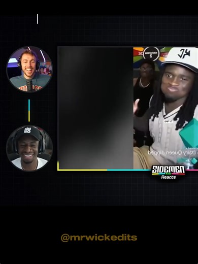 The SIDEMEN are gonna do a live stream? . . . . @sidemen @miniminter