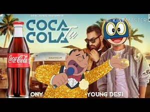 Coca Cola Tu ( Perman Version )