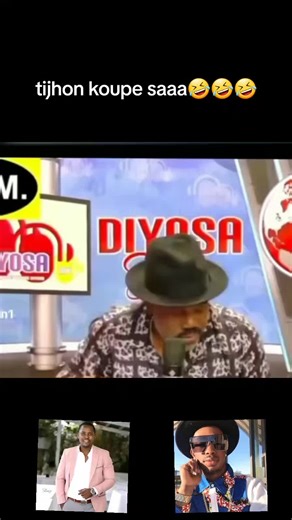 Funny Jamaican TikTok Moments