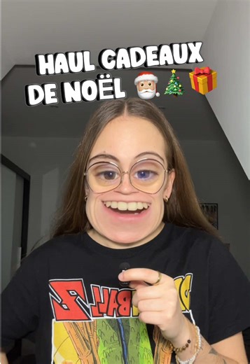 Cadeaux de Noël Apportés en Décembre