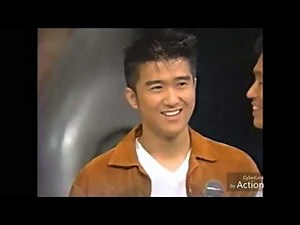 DEEN 未来のために 1995年7月 トークあり