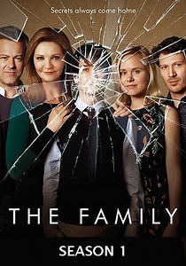 The Family Season 1 - watch full episodes streaming online