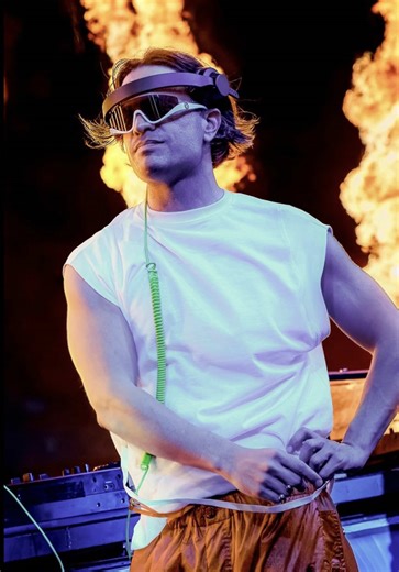 “DONA” part of NEWORLD II album is Out Now 👁️ #fyp #melodictechno #foryoupagе #techno #technomusicforlife