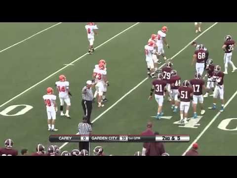 Line Judge Mechanics