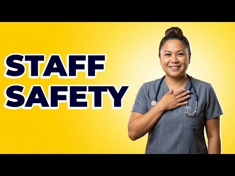 How Do Nurses Implement Workplace Violence Prevention?