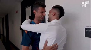 TM NG 🤝 | VB Channel - Video Juventus