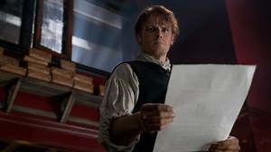 Outlander: A. Malcolm | TVmaze