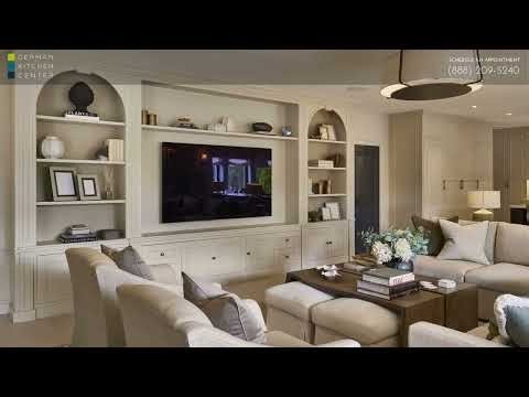 Modern Kitchen Trends 2026