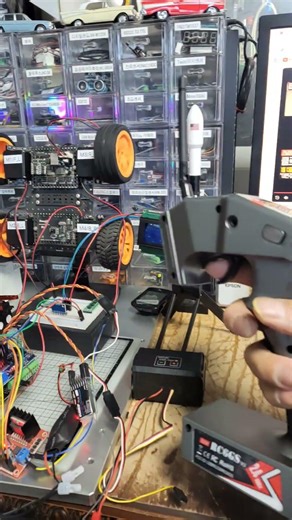 SENSE ESS-DUAL 2 스피커 엔진 사운드