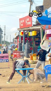 1K reactions · 16 shares | Funny food prank on facebook來 .Stand a chance to grab amazing offers playmaster.co.ke and use the promo code “A196” PlayMaster Kenya | Joseph Muli | Facebook