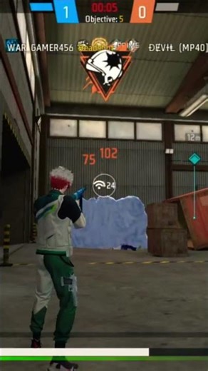 Free fire headshot 🔥🔥#gaming #freefire #freefireshorts