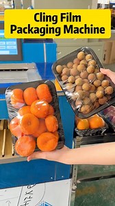 16K views · 176 reactions | Cling film packaging machine #howitwork #howitmade #automation #mechanical #mechanism | Mechanical and Automation Systems | Facebook