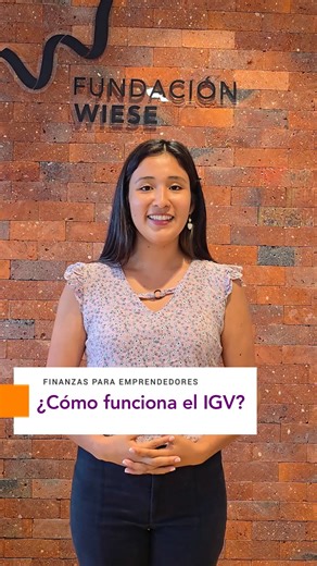 4.3K views · 244 reactions | 茶 ¿Sabes cómo funciona el IGV en tu...