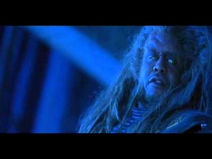 Riffbits #14 Battlefield Earth - Laughtrack