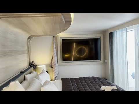 Royal Caribbean’s Icon of the Seas Surfside Family Suite 11715
