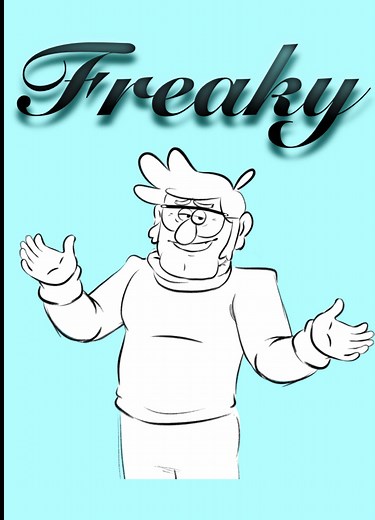 Exploring Gravity Falls Alternate Universe Fanart