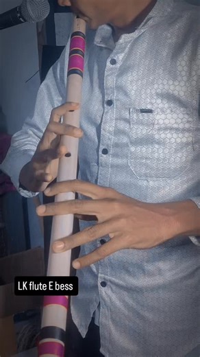 Limesh Nishad on Instagram: "LK flute E bess Sund check /"
