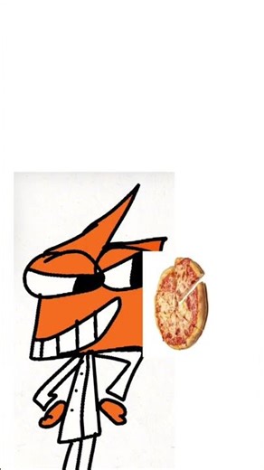 Cartoon tales episode 1 pizza delivery#comedy#shortfilm #shorts