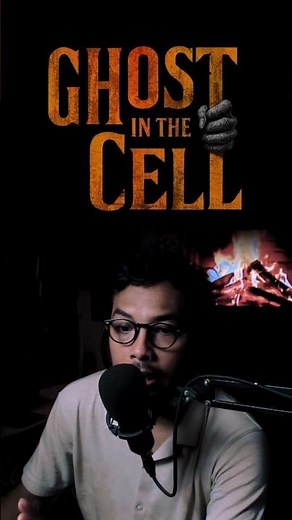 Ghost In The Cell: Opening Scene-nya GILA!