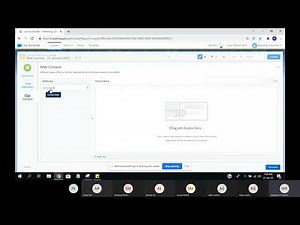 Salesforce Marketing Cloud Journey Builder