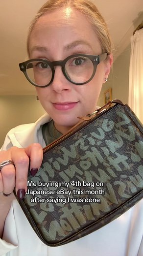 Buying Luxury Designer Bags on Japanese eBay