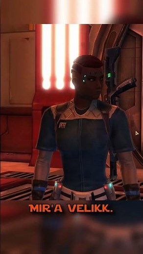Fame as a Republic Soldier #swtor