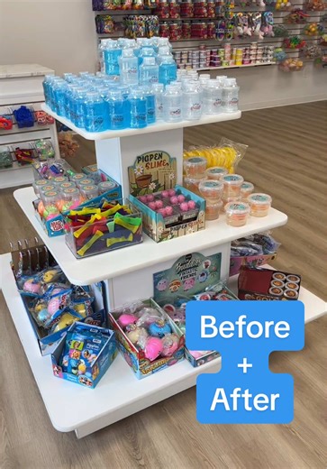 Mrs. Bench on TikTok